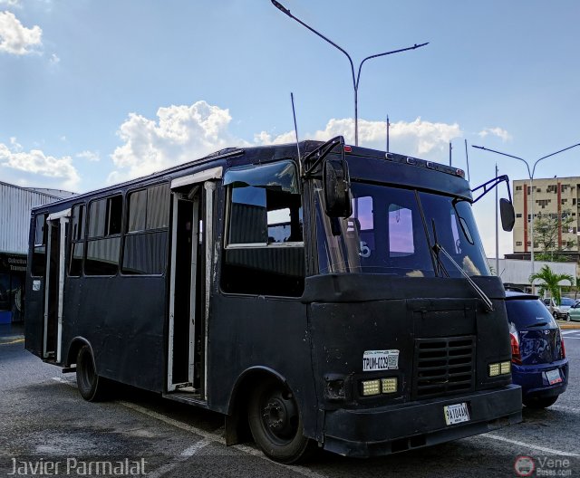 MO - Uni�n de Conductores San Vicente 0229 por Javier Arretureta