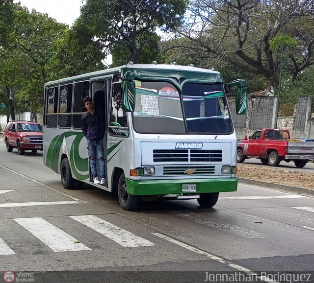 DC - A.C. Mixta Coche Vargas 146 por Jonnathan Rodr�guez