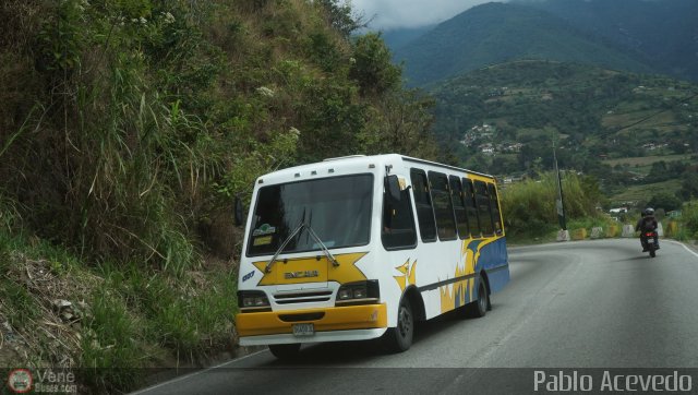 L�nea Cultura 07 por Pablo Acevedo