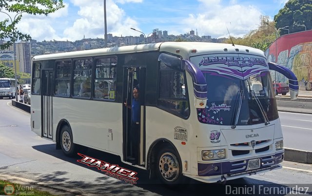 A.C. Indepasib 087 por Daniel Fern�ndez