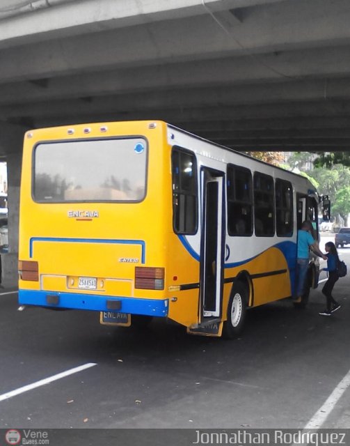 DC - Asoc. Cooperativa Carabobo Tiuna R.L. 010 por Jonnathan Rodrguez