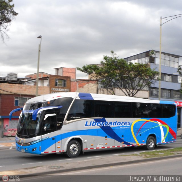 Flota Sugamuxi 1062 por Jess Miguel Valbuena