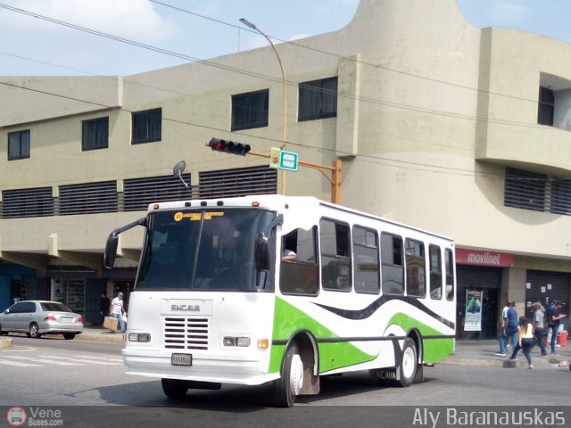 CA - Uni�n Vivienda Popular Los Guayos 083 por Aly Baranauskas