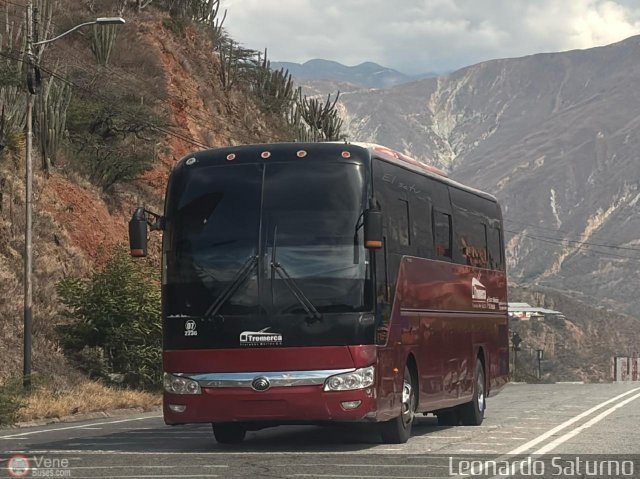 Trolmerida - Tromerca 07 por Leonardo Saturno