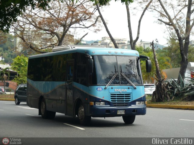 Uni�n Conductores Aeropuerto Maiquet�a Caracas 049 por Oliver Castillo