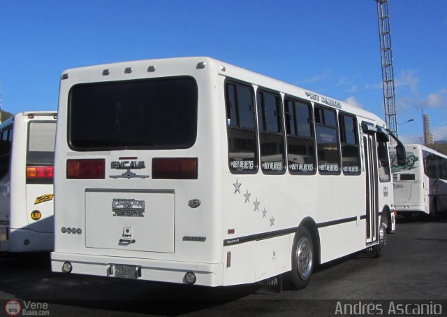 Uni�n Conductores de la Costa 03 por Andr�s Ascanio