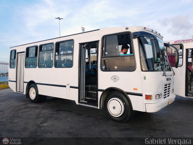 A.C. Don Augusto Malave Villalba 096 por Gabriel Vergara