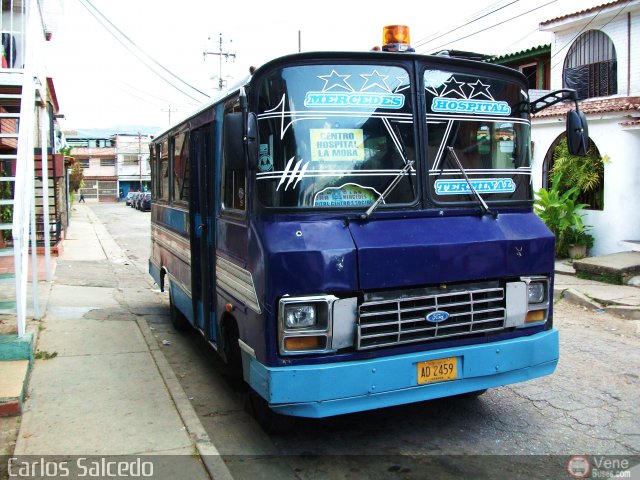 AR - Unin Castor Nieves Ros 31 por Carlos Salcedo