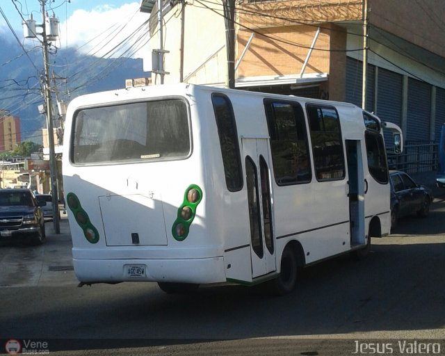 A.C. Transporte Zamora 10 por Jes�s Valero
