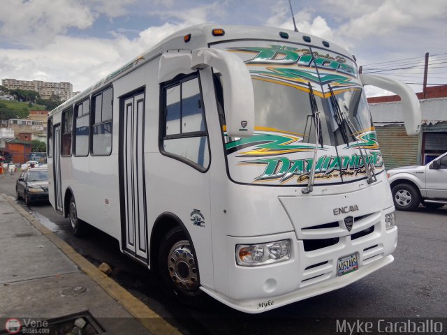 Organizaci�n Guaicamacuto 262 por Michael Caraballo