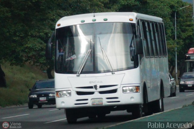 A.C. de Transporte N�mero Uno R.L. 049 por Pablo Acevedo