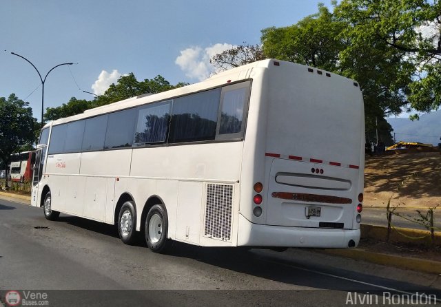 Transportes Uni-Zulia 0113 por Alvin Rond�n