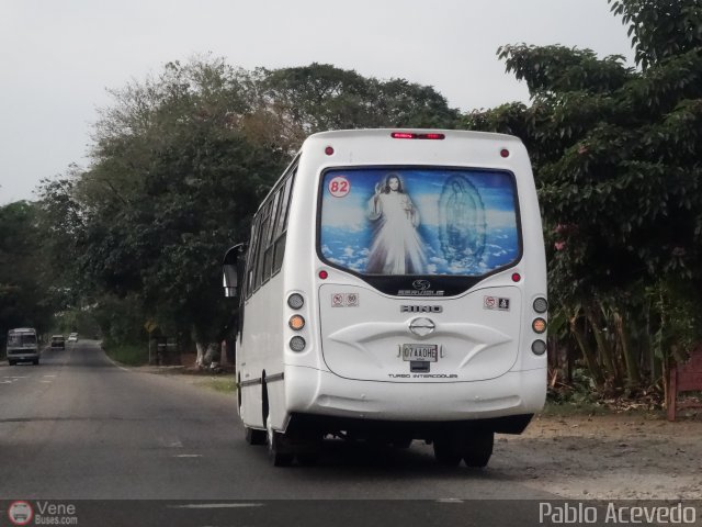 Asociaci�n Cooperativa R.S. Ezequiel Zamora 82 por Pablo Acevedo