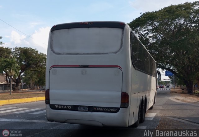 Servicios Especiales Coldu 0014 por Aly Baranauskas