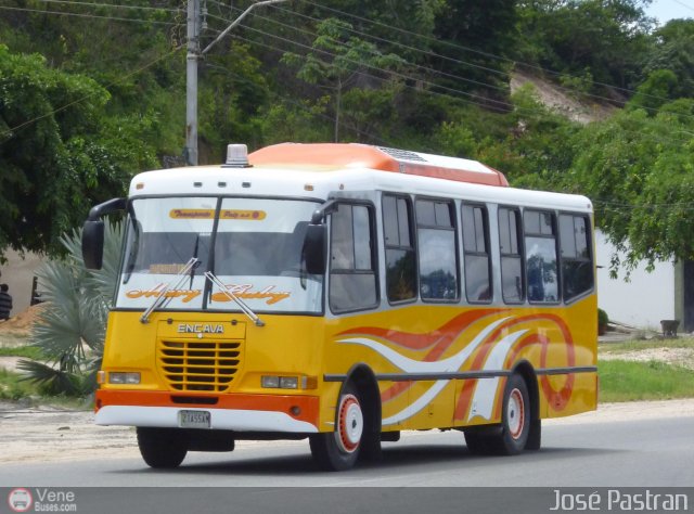A.C. Transporte Paez 078 por Jos� Pastran