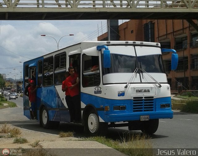 A.C. de Transporte La Raiza 050 por Jes�s Valero