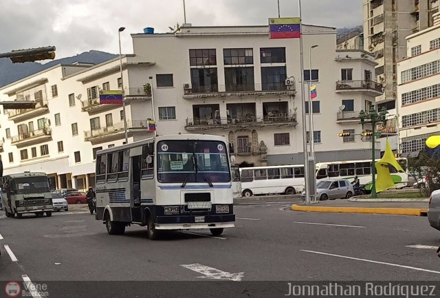 DC - Uni�n Manicomio - Silencio - Quinta Crespo 41 por Jonnathan Rodr�guez