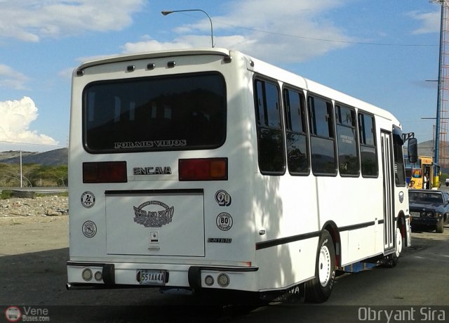 U.C. Serrano Pinto 29 por Obryant Sira