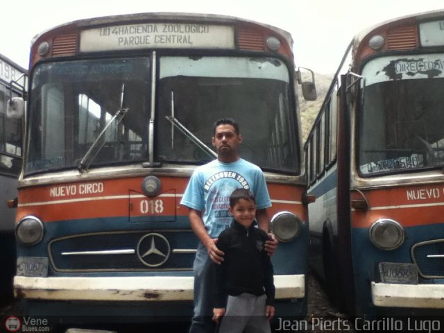 Nuestra gente Jos� Miguel Torres por Edgardo Gonz�lez