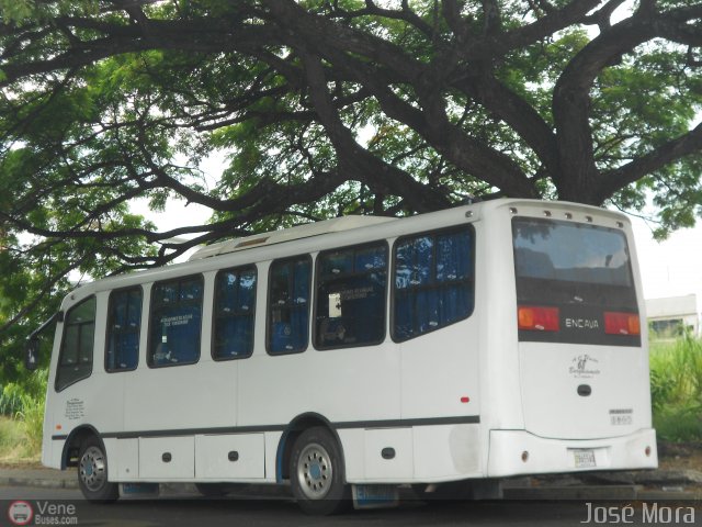 A.C. Uni�n Barquisimeto 68 por Jos� Mora