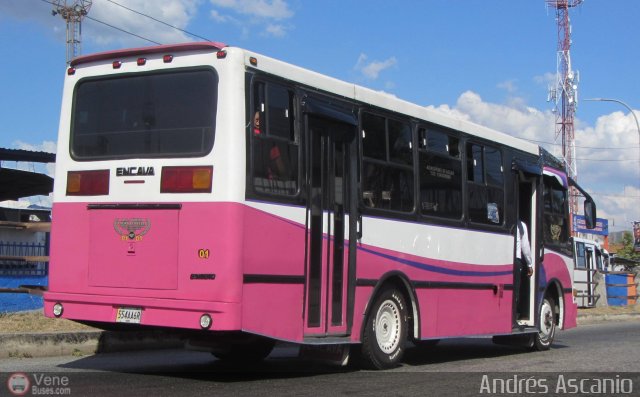 A.C. Uni�n Puerto Cabello 001 por Andr�s Ascanio