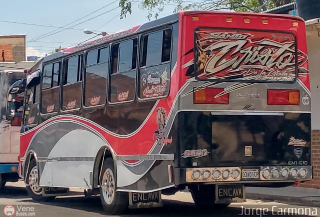 AR - Uni�n Coromoto 06  por Jorge Carmona