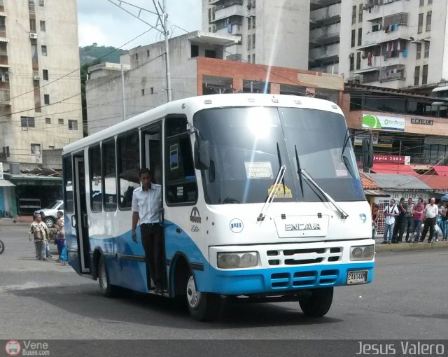 Uni�n Chara A.C. 141 por Jes�s Valero