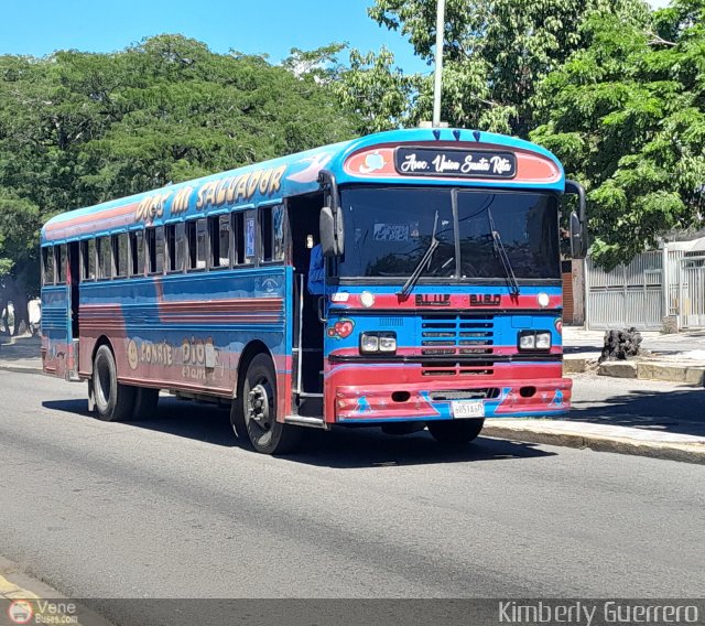 AR - A.C. Uni�n Santa Rita 120 por Kimberly Guerrero