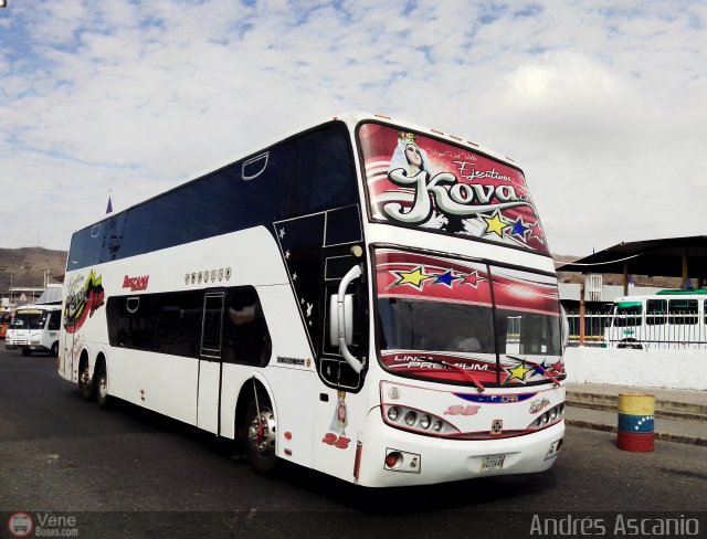 Ejecutivos Kova 025 por Andrs Ascanio