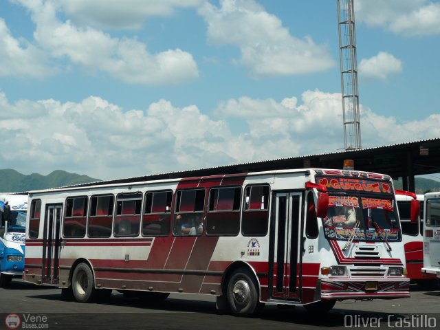 Expresos G�ig�e 09 por Oliver Castillo