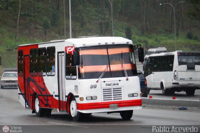 A.C. Indepasib 090 por Pablo Acevedo