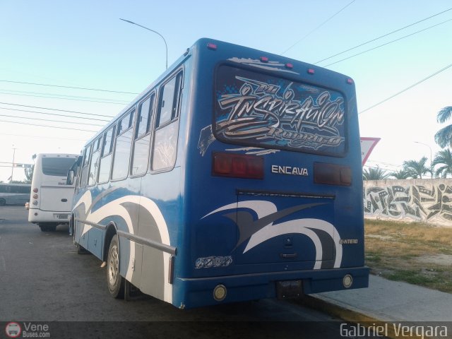 A.C. Don Augusto Malave Villalba 038 por Gabriel Vergara