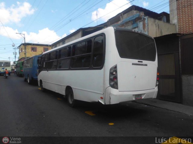 DC - Asociaci�n Rep�blica 052 por Luis Enrique Carrero