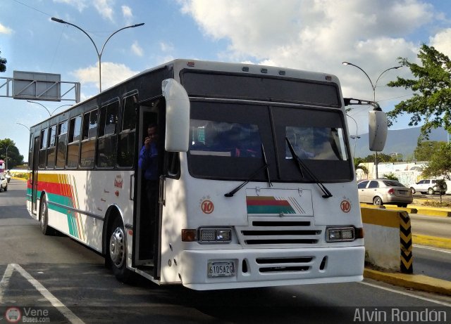 Cooperativa Canaima 10 por Alvin Rondn