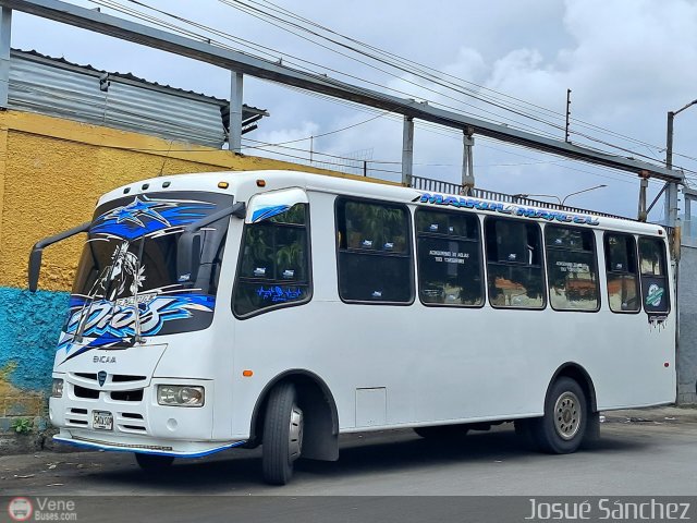 DC - Uni�n Criollos del Este S.C. 116 por Josu� S�nchez