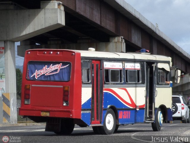 MI - A.C. Guatire El Ingenio 92 020 por Jes�s Valero