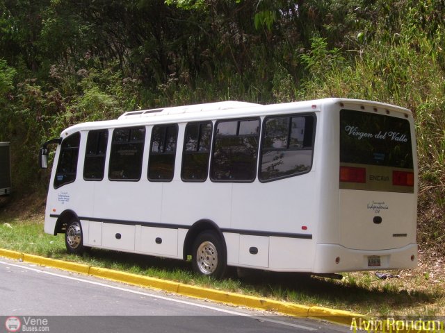 A.C. Transporte Independencia 008 por Alvin Rond�n