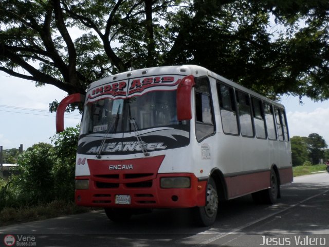 A.C. Indepasib 084 por Jes�s Valero