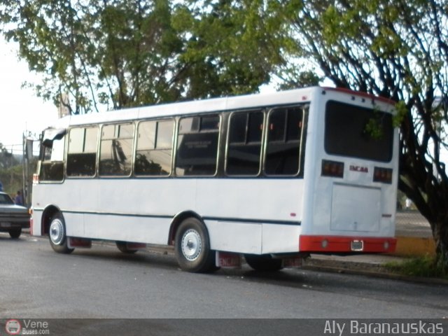 CA - Uni�n La Esmeralda 254 por Aly Baranauskas