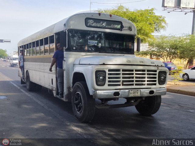 ZU - Ra�l Leoni 04 por Abner Sarcos