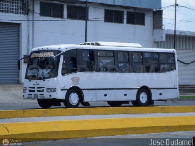 A.C. Uni�n Guanare 898 por Jos� Dudamel