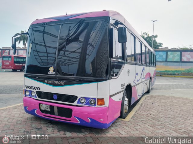 A.C. Don Augusto Malave Villalba 052 por Gabriel Vergara