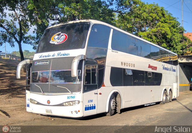 AeroRutas de Barinas 1086 por �ngel Sal�n