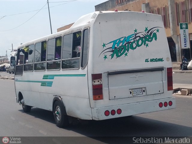 ZU - A.C. Uniceis 63 por Sebasti�n Mercado