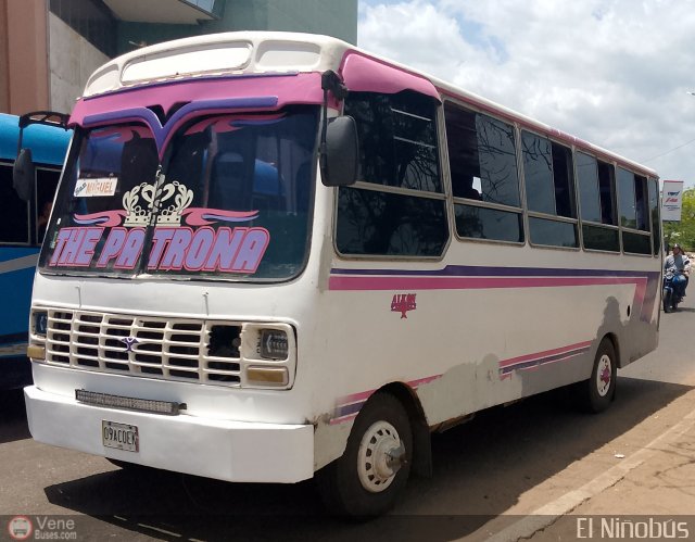 ZU - Los Claveles 02 por �ngel Delgado