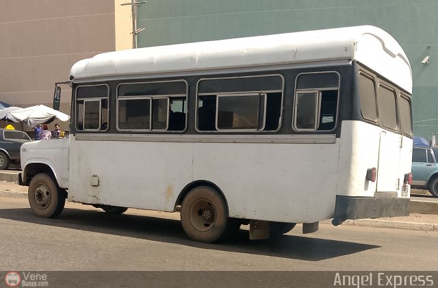 ZU - Curva Santa Cruz 01 por �ngel Delgado