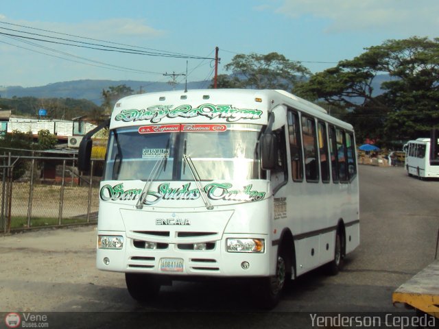 A.C. Expresos Barinas 024 por Yenderson Cepeda