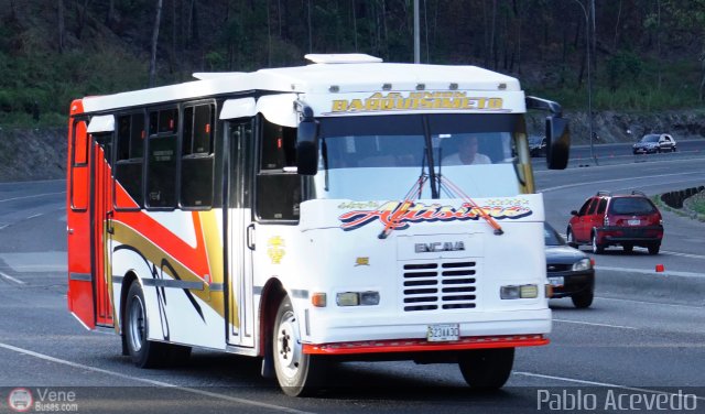 A.C. Uni�n Barquisimeto 45 por Pablo Acevedo
