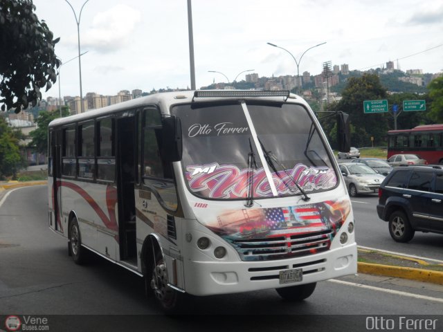 A.C. de Transporte Encarnaci�n 108 por Otto Ferrer