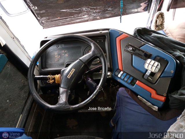 C.U. Caracas - Los Teques A.C. 114 por Jos� Brice�o